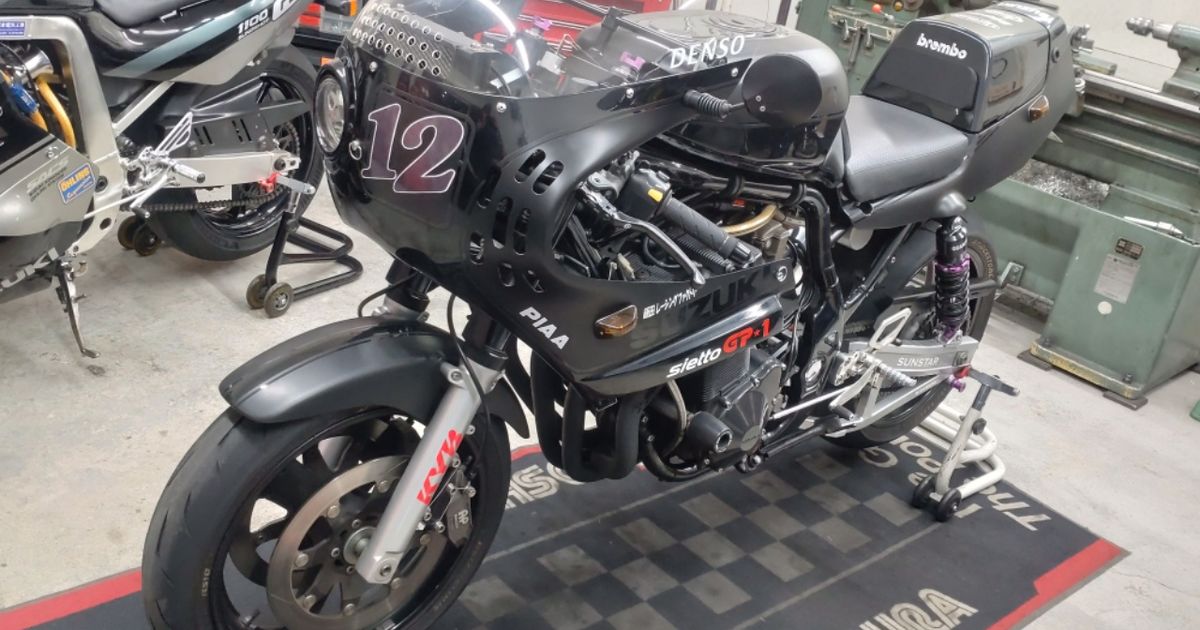 GS1200SS V719 バルブ一式 GS1200SS V719 バルブ一式 GS1200SS V719 バルブ一式