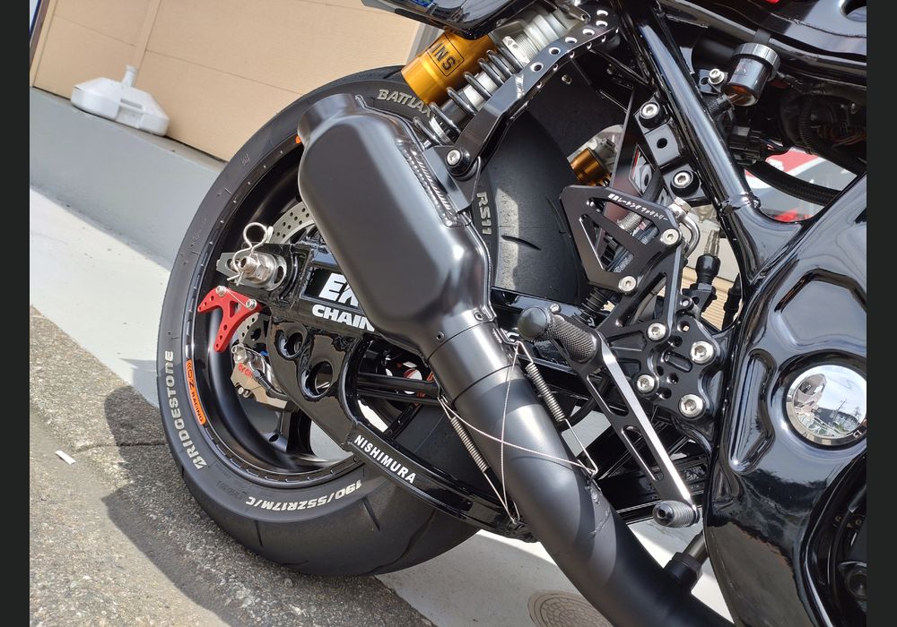 GS1200ss フロントフェンダー 楽天市場】gs1200ss フェンダーの通販