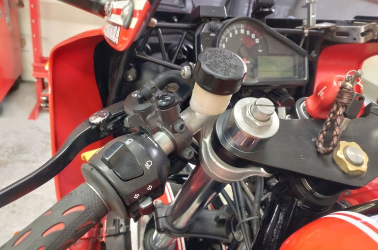 GS1200SSカスタム