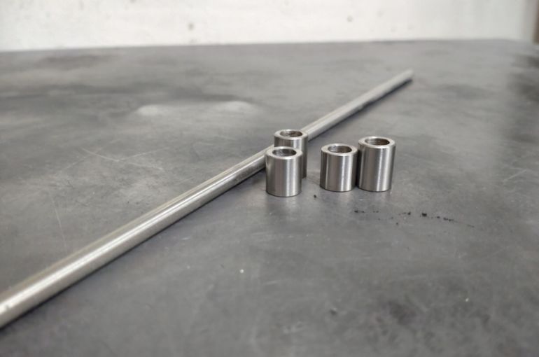 GS1200SS カスタム