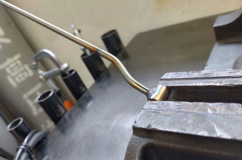 GS1200SS カスタム