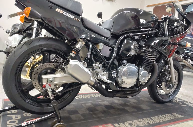 飯田レーシングファクトリー