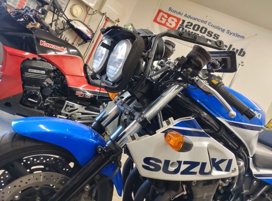 油冷 メンテナンス