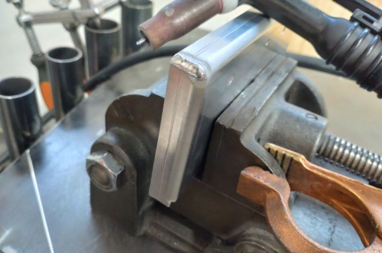 GS1200SS カスタム