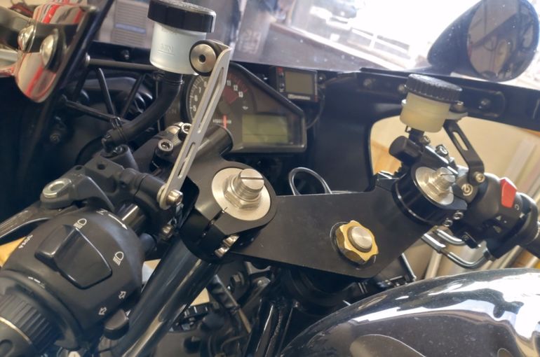 油冷メンテナンス