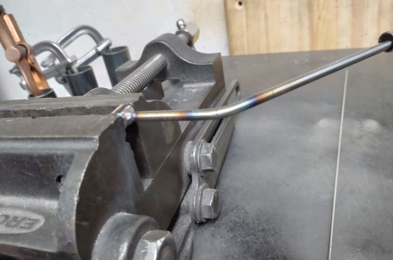 GS1200SS カスタム