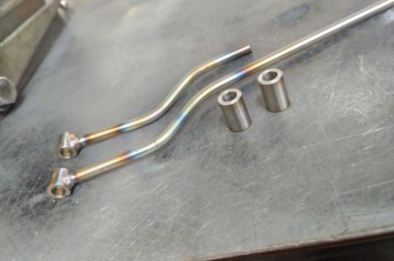 油冷 メンテナンス