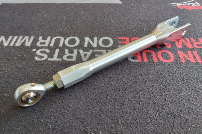 GS1200SS ブレンボリヤキャリパーサポート