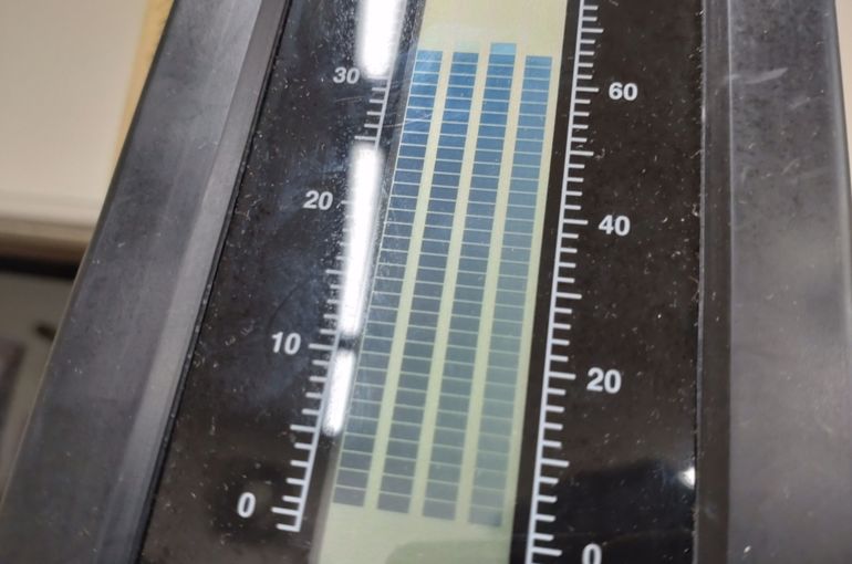 油冷メンテナンス