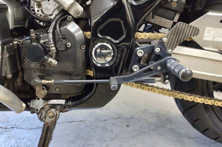 油冷 メンテナンス