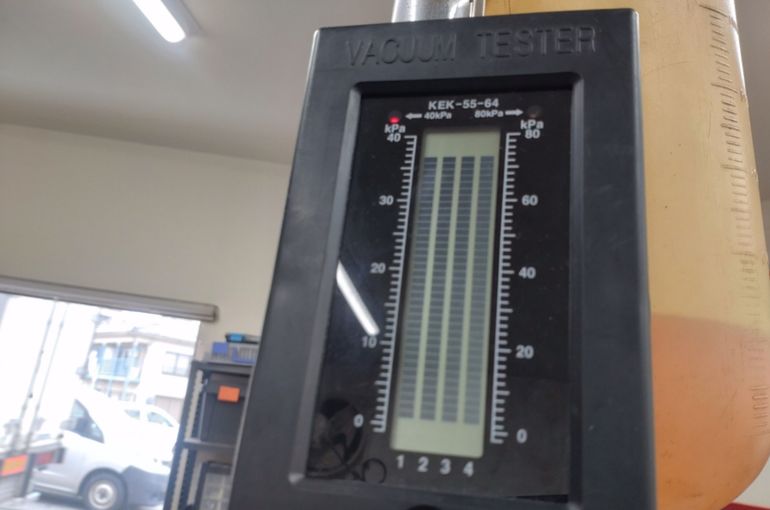 GS1200SS カスタム