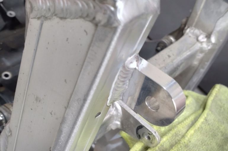 GSX-R1100  カスタム