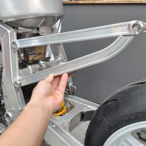 GSX-R1100 カスタム