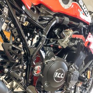 飯田レーシングファクトリー