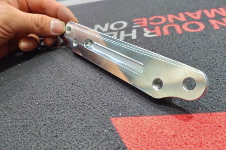 GSX-R1100 カスタム