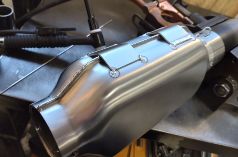 GS1200SS カスタム