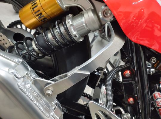 GS1200SS カスタム