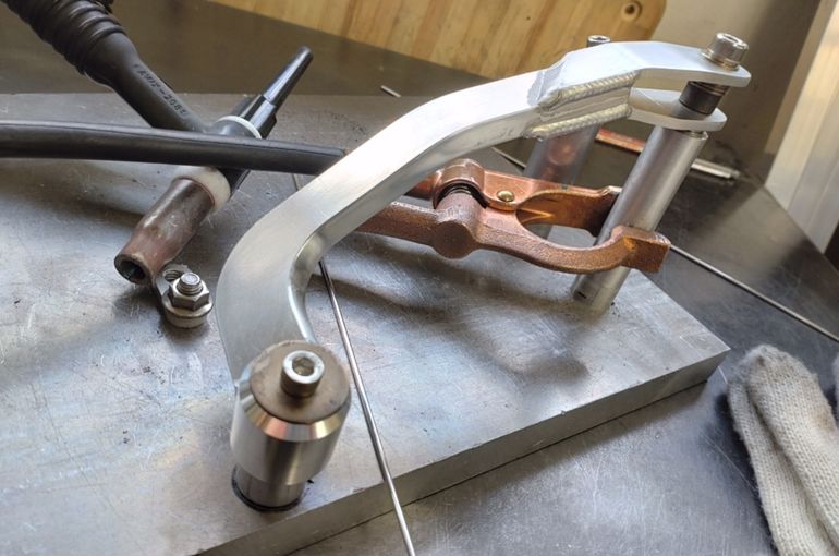 GS1200SS カスタム