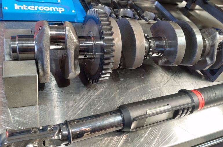 油冷 メンテナンス