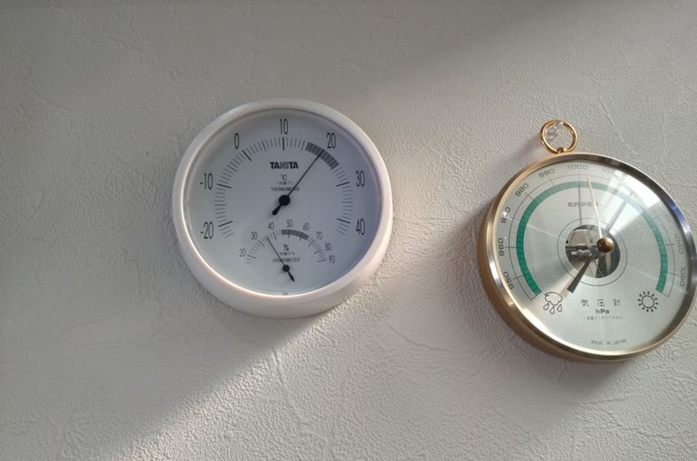 油冷メンテナンス