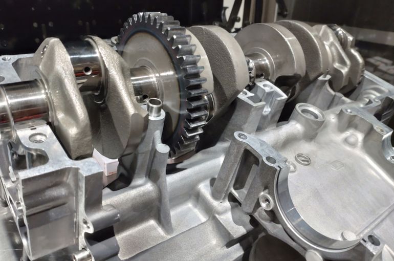 油冷メンテナンス