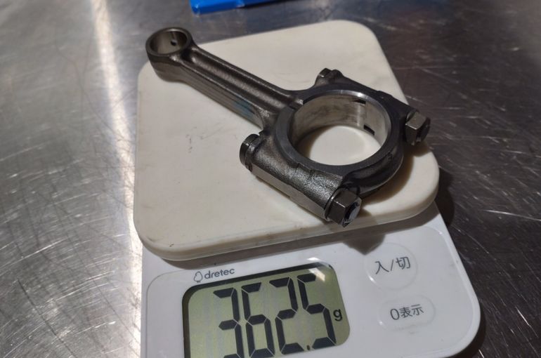 油冷 メンテナンス