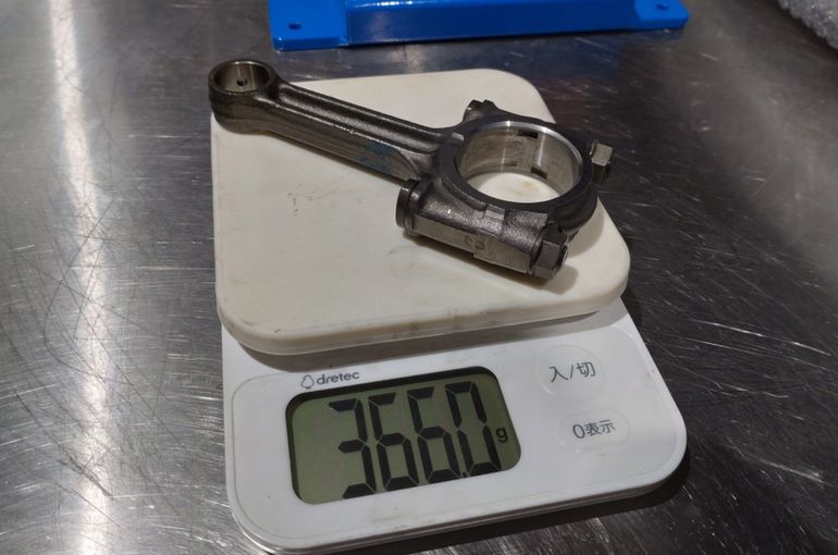 油冷 メンテナンス