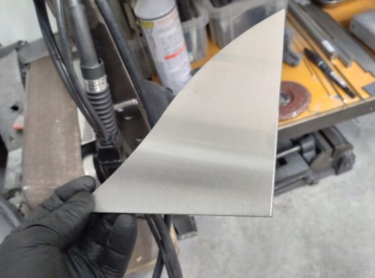 GSX-R1100 カスタム