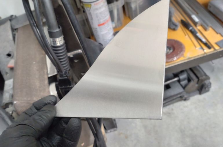 GSX-R1100 カスタム