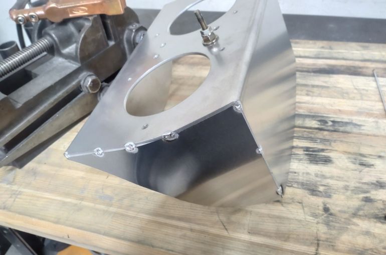 GSX-R1100  カスタム