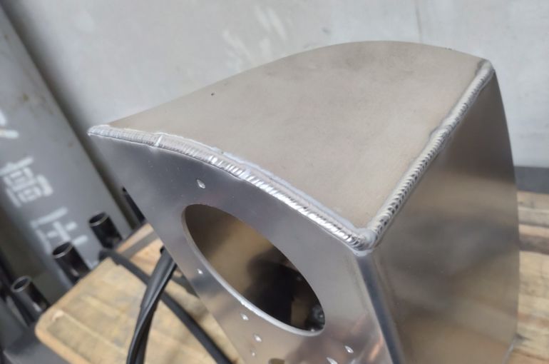 GSX-R1100 カスタム