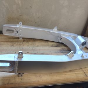 GSX-R1100 カスタム