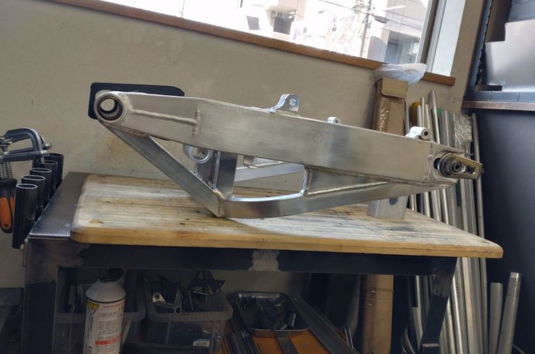 油冷 メンテナンス