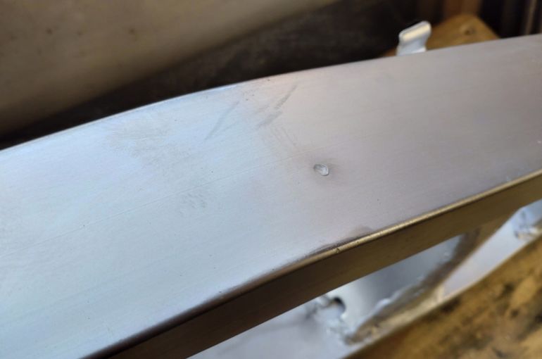 GSX-R1100  カスタム