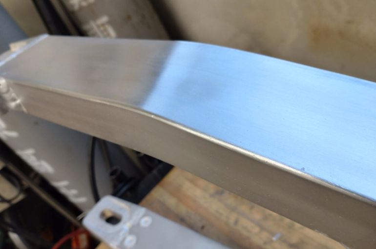 GSX-R1100  カスタム