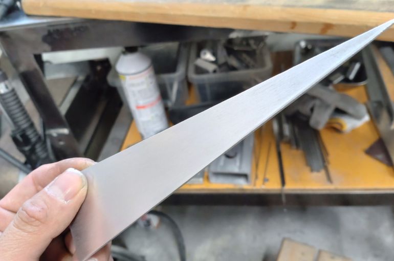 GSX-R1100 カスタム