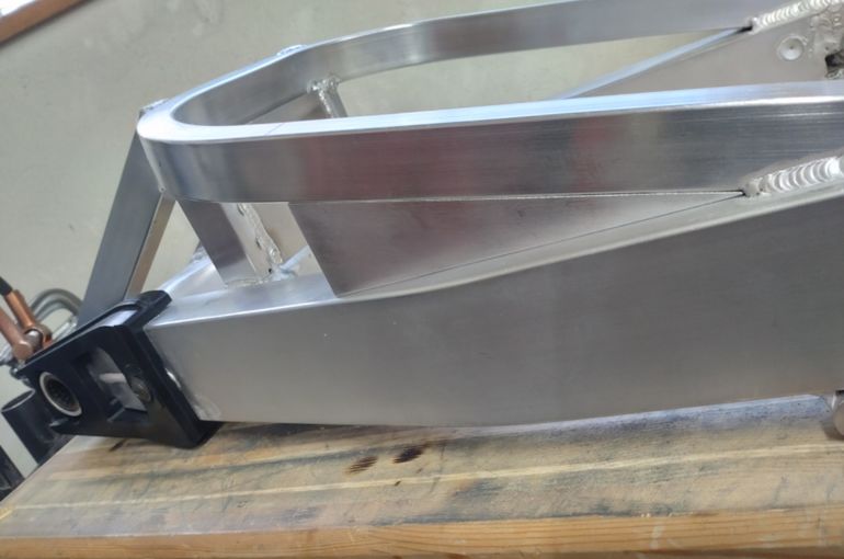 油冷 メンテナンス