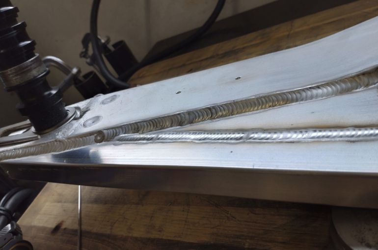 油冷 メンテナンス