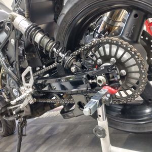 GS1200SS カスタム