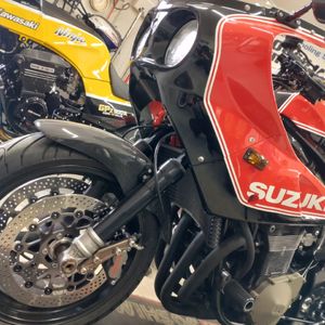 油冷　リヤローターφ220