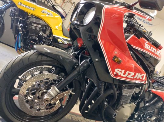 油冷　リヤローターφ220