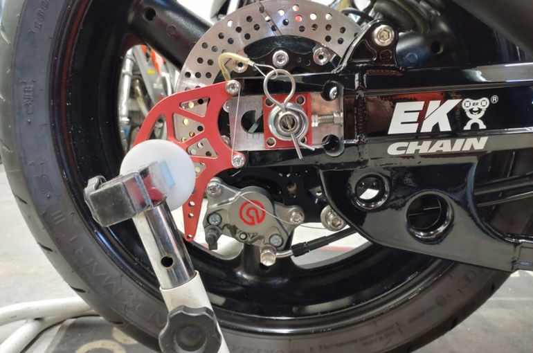 GS1200SS カスタム