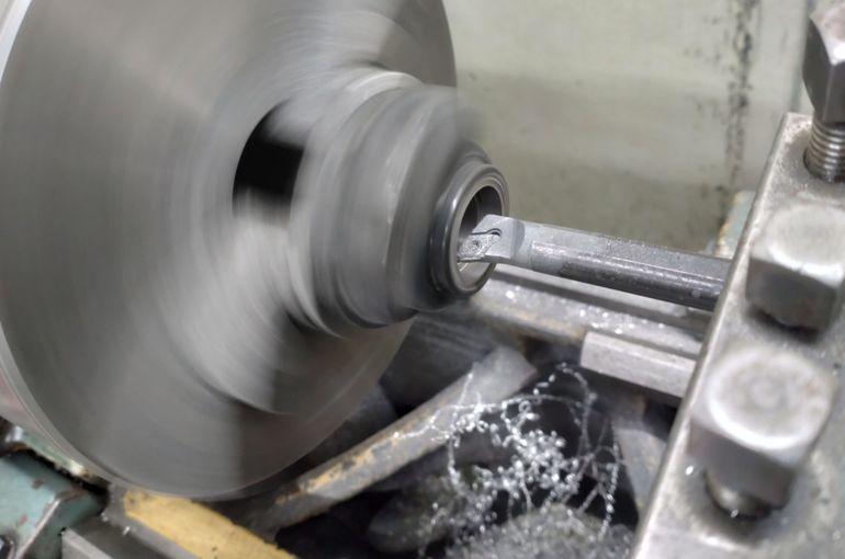 油冷 メンテナンス