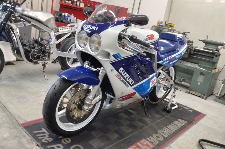 油冷 メンテナンス