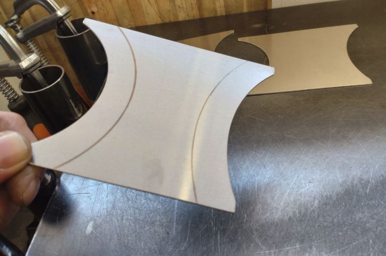 油冷メンテナンス