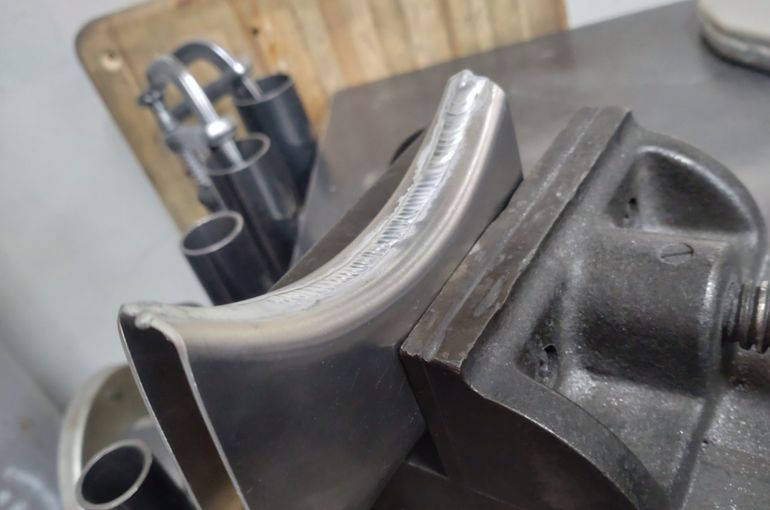 GSX-R1100 カスタム