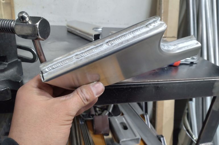 GSX-R1100 カスタム