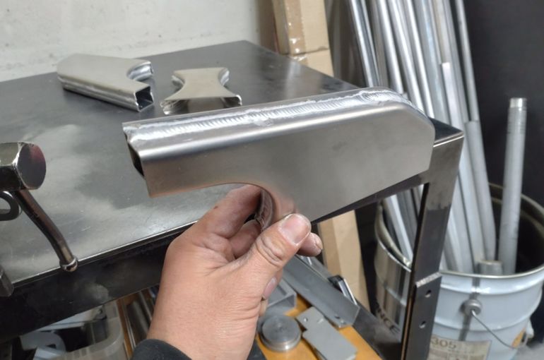 GSX-R1100  カスタム