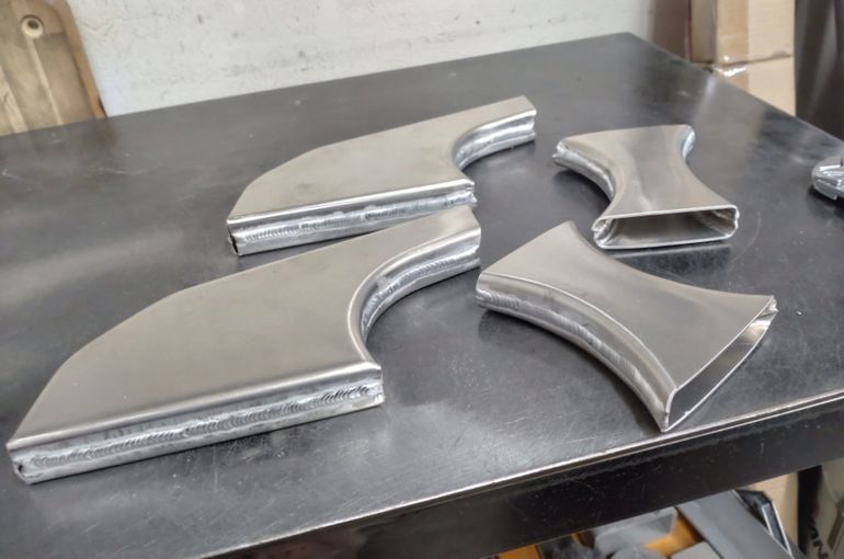 GSX-R1100 カスタム