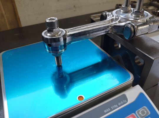 油冷 メンテナンス